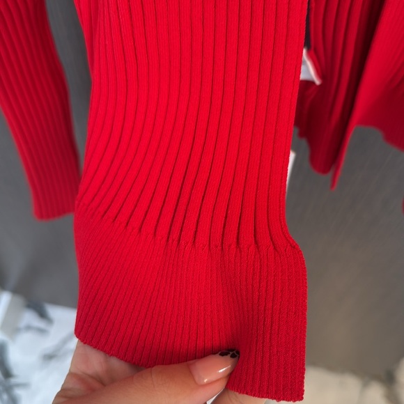 ❤️JACQUEMUS
La Maille Pralu Longue cardigan❤️NEW - Picture 12 of 17